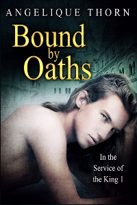 Bound by Oaths cover